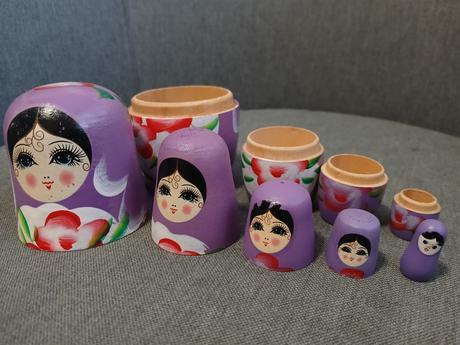 Matrioska, 