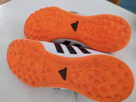 Turf tenisky v 38, adidas,38