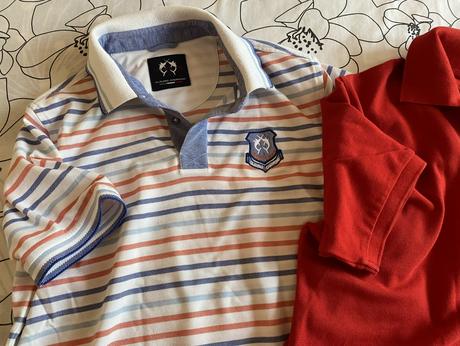 Kvalitné polotričko claudio campione v. m/l, m