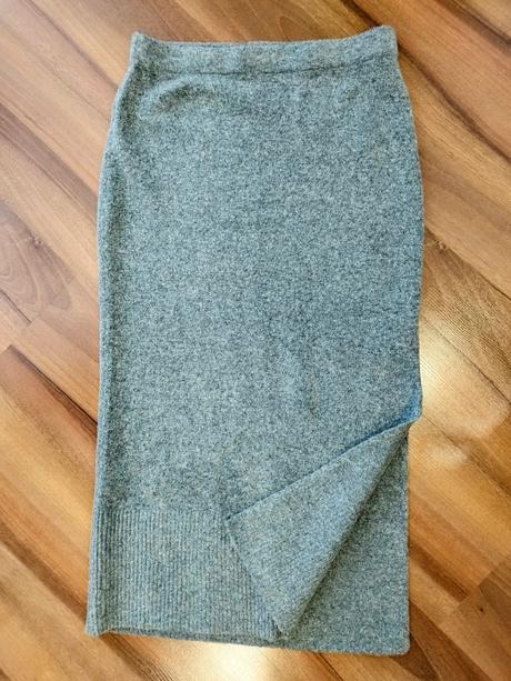 Mohito pletená sukňa, mohito,s