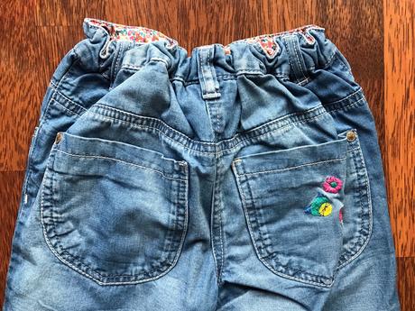 Rifle zn. next na 5/6 rokov, next,116