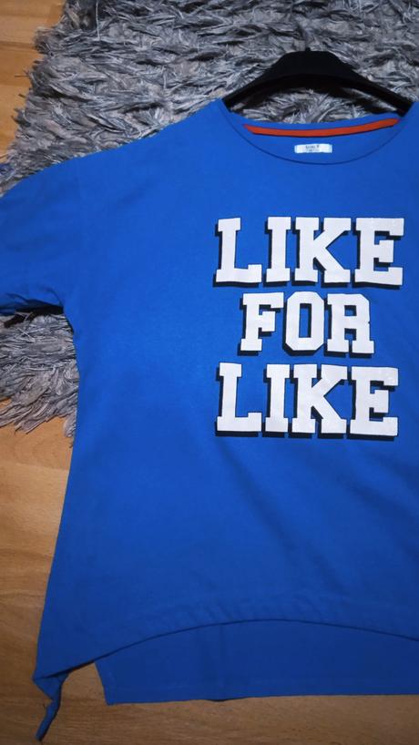 Tričko 158-164, 158