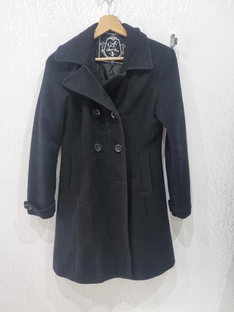 Darujem kabat xs 34 158, xs