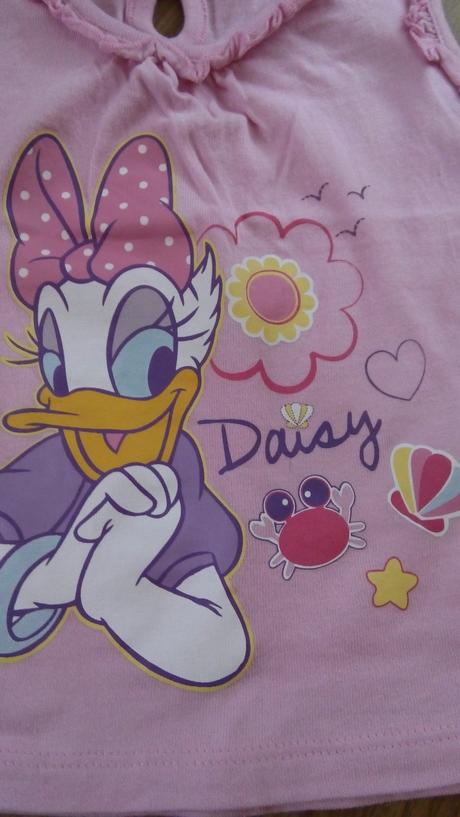 Tričko, disney,80