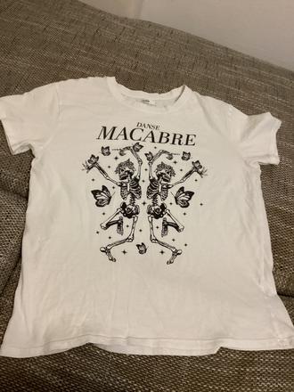 Tričko zn. cropp, l