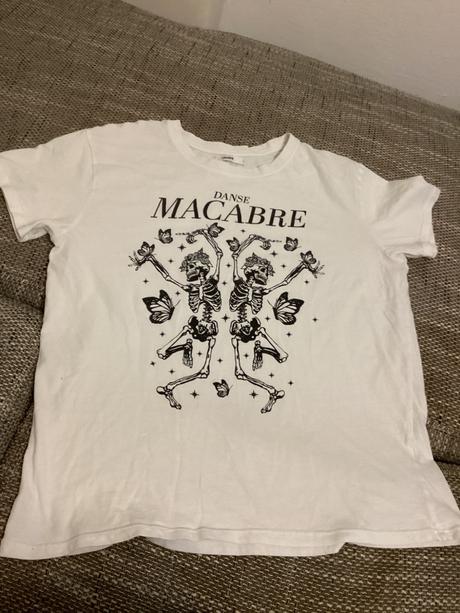 Tričko zn. cropp, l