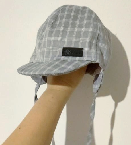 Čiapočka, sterntaler,74