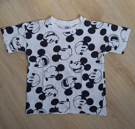 Tričká mickey mouse, 134