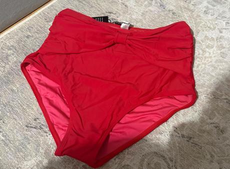 Plavky dámske m nové, relleciga,m