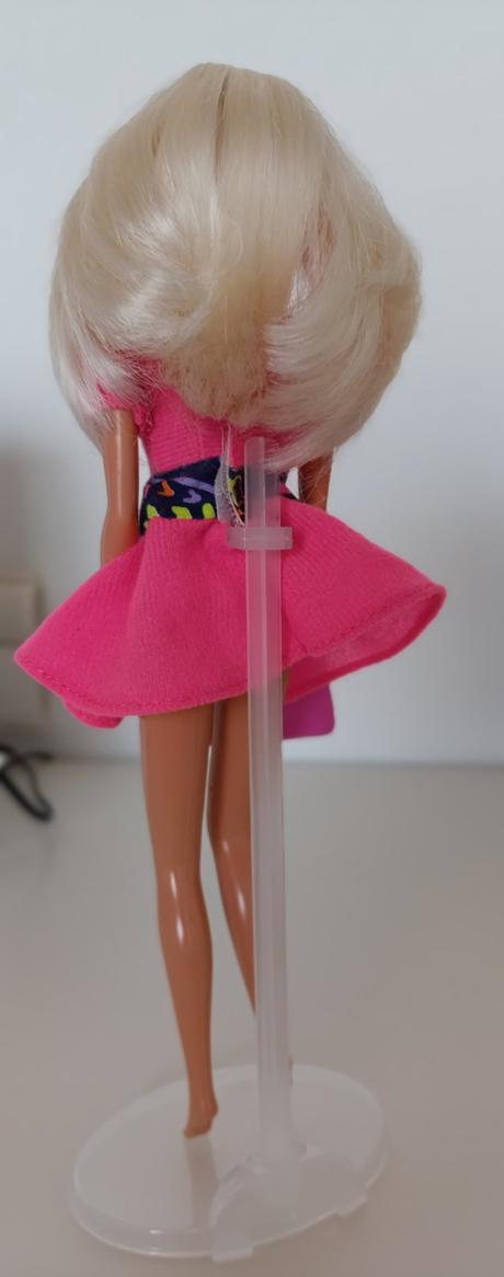 Barbie babika od mattel, retro, 