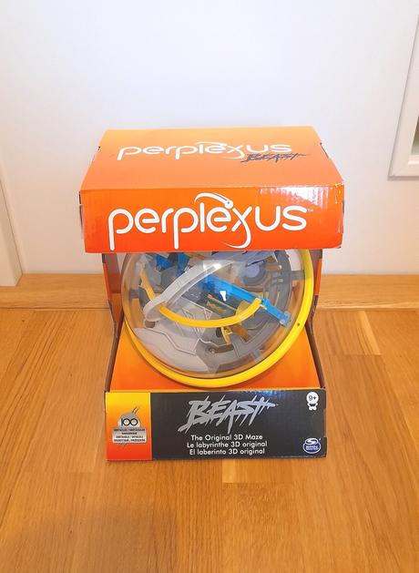 3ks hry pc cez 47eur,perplexus+labyrint+minecraft, 