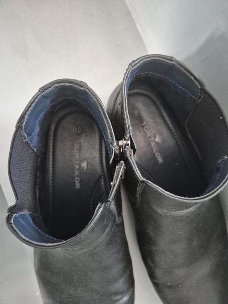 Tom tailor č.45, tom tailor,45