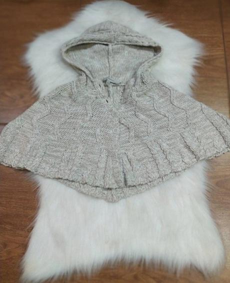 Pončo, 98