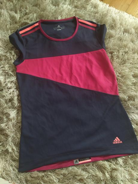 Tričko adidas, adidas,34