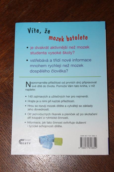 Hrajeme si s nejmensimi, 