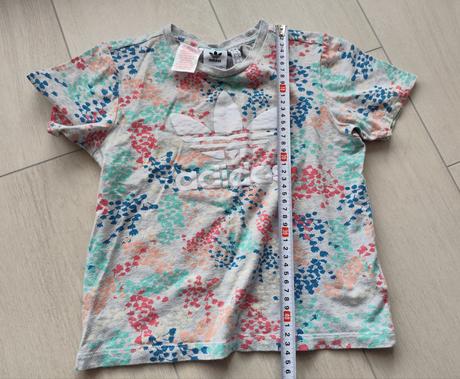 Predam adidas tricko, adidas,122