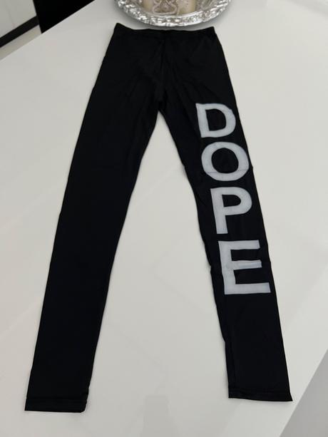 Dope leginy + fishbone leginy gratis, fishbone,s