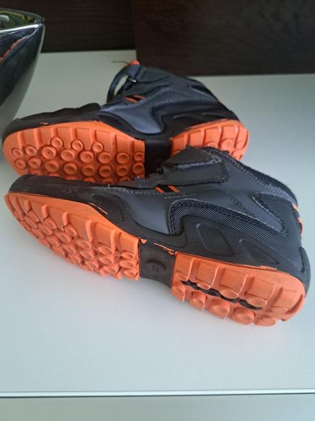 Zimne topanky geox, geox,37