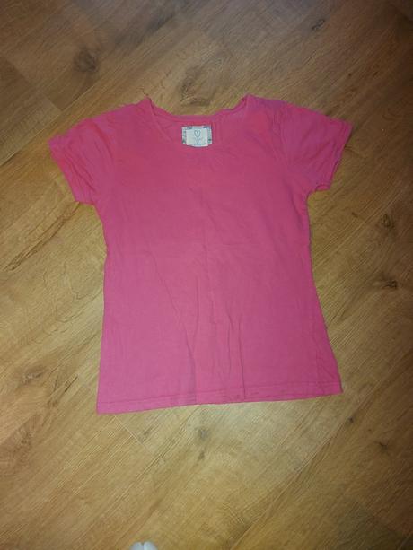 Tricko, primark,xs