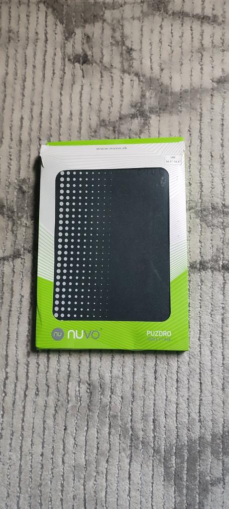 Puzdro na tablet,