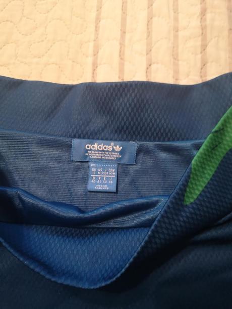Dámska športová sukňa adidas, adidas,40