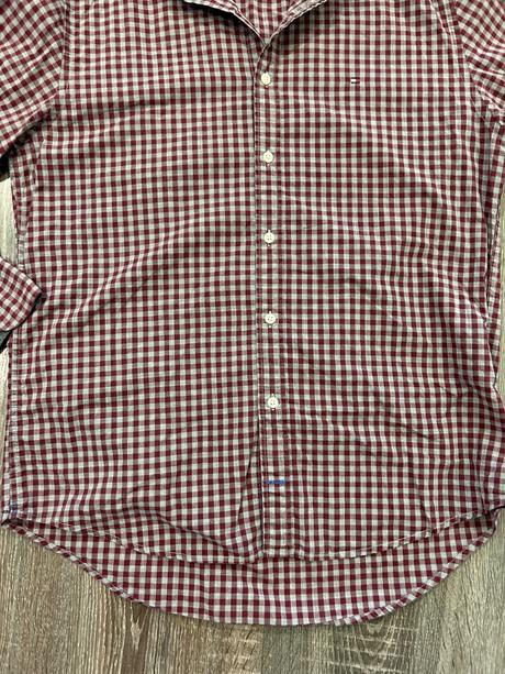 Tommy hilfiger panska kosela m, tommy hilfiger,m