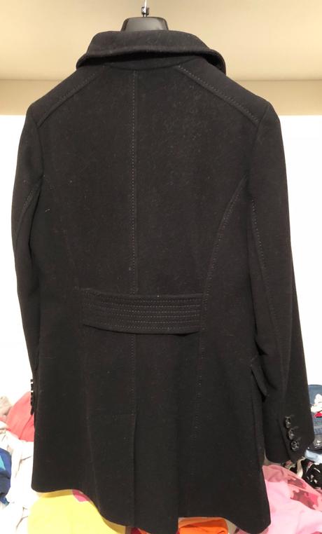 Elegantny kabatik, s