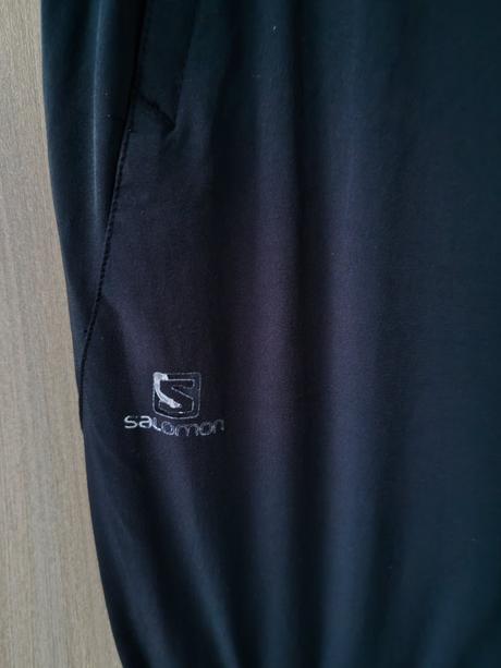 Nohavice salomon, salomon,s