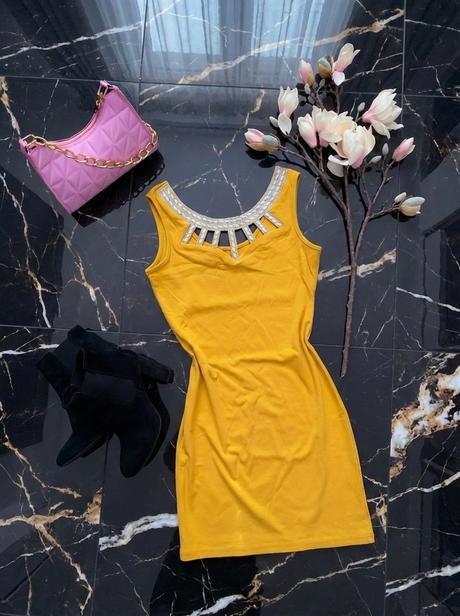 Elegantné šaty, l.o.g.g.,s