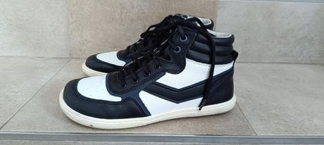 Barefoot topánky koel danish, koel4kids,38