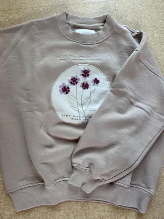 Mikina zara, zara,146