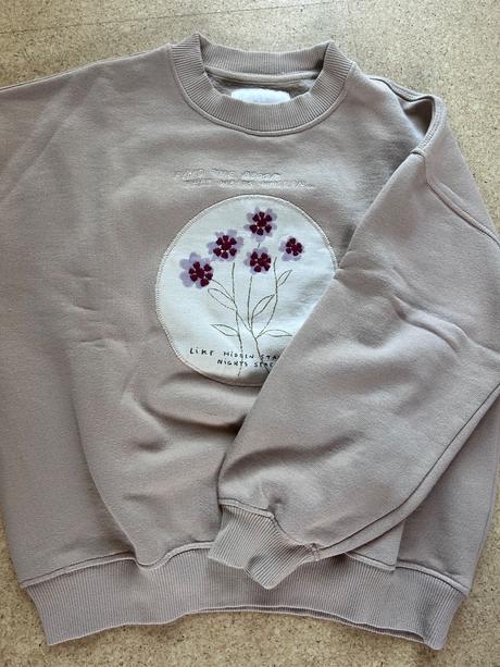 Mikina zara, zara,146