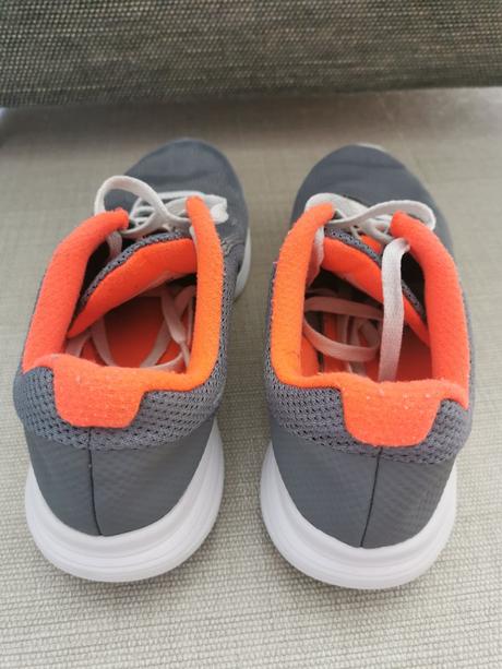 Bežecké tenisky 37,5, nike,37