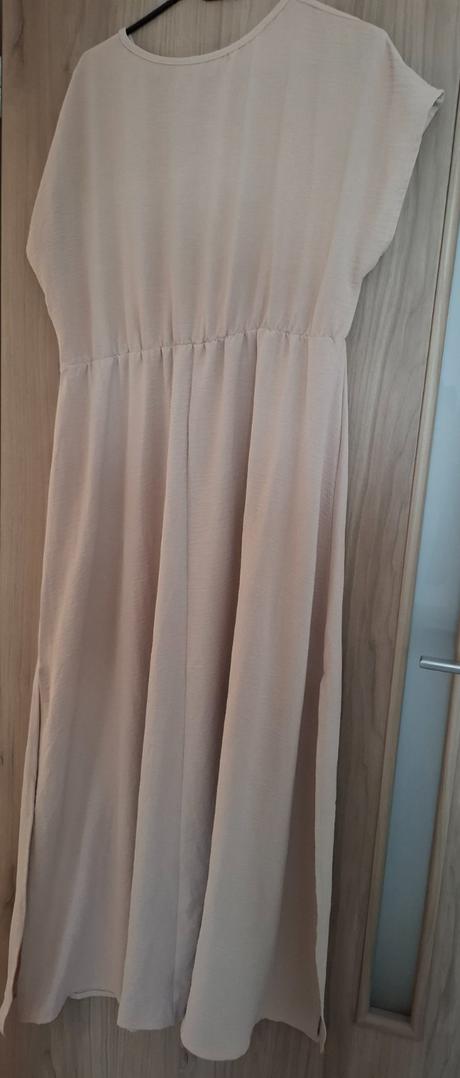 Tehotenské šaty, xl