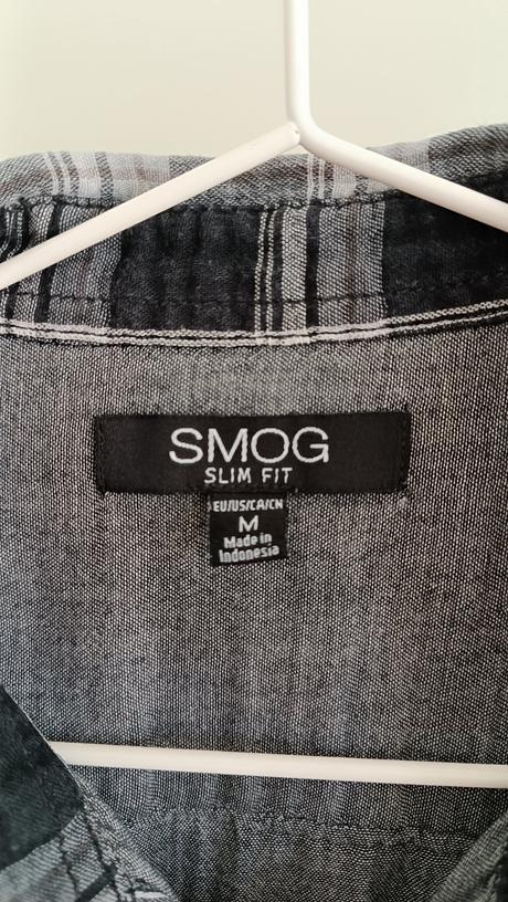 Košeľa slim fit, new yorker,m