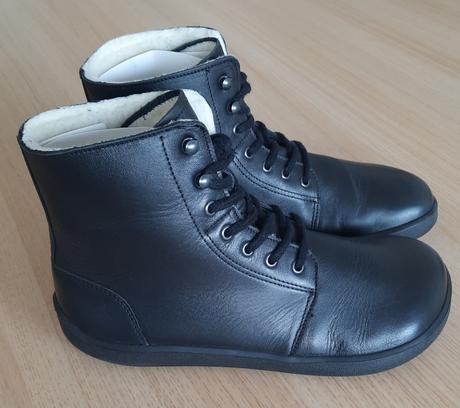 Be lenka winter 3.0 - black 40., be lenka,40