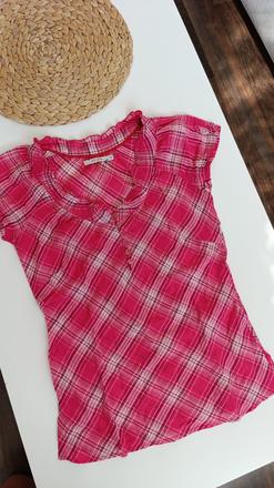 Letné tričko, just play,s