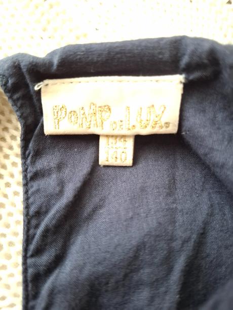 Šaty pompdelux, pompdelux,134