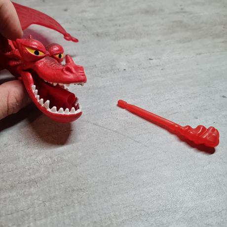 Ako vycvičiť draka,