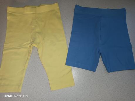 Kraťasy veľ.92/98, george,92