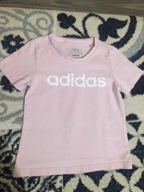 Tričko adidas original, adidas,122