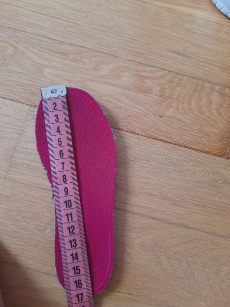 Adidas tenisky, adidas,26