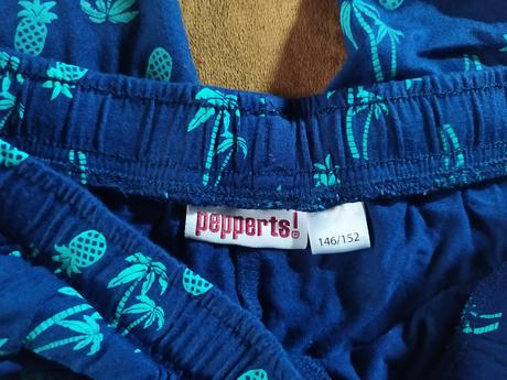 Balik leginy, tricka, nohavice 146/152, 140–152