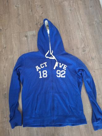 Panska mikina active, active,m
