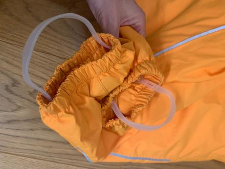 Reima gotland zimná kombinéza 98/104, reima,98