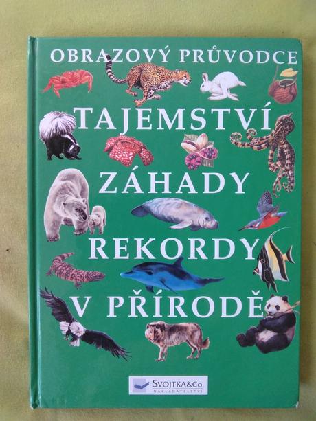 Encyklopédia rekordov zvierat ô,