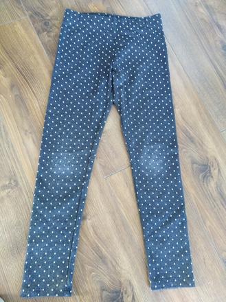 Leginy, h&m,128