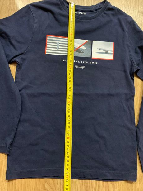 Mayoral tričko, mayoral,134