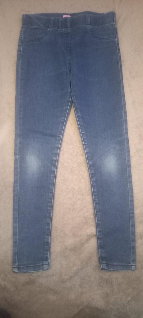 Riflove dzeginsy, f&f,140