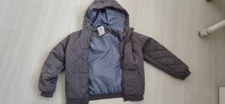 Prechodná bunda, sinsay,140